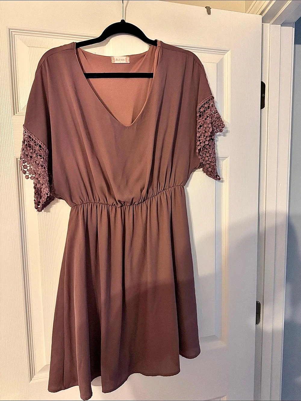 alterd state dress